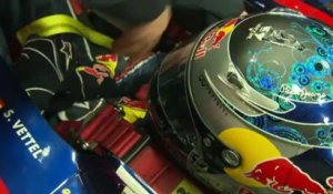 F1 - Vettel et Webber impatients