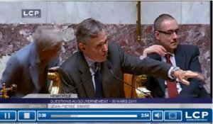 LCP : Questions au gouvernement : les meilleurs moments !