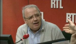 René Poujol : "Benoît XVI n'a pas désigné son successeur"