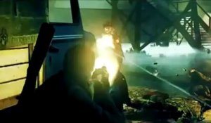 Sniper Elite Nazi Zombie Army - Trailer de lancement