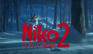 Niko le petit Renne 2 - Bande-annonce [VF|HD] [NoPopCorn]