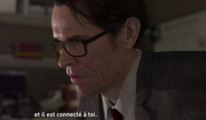 Beyond : Two Souls - Willem Dafoe Trailer [FR]