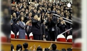 Rodman : Kim Jong-Un, "un gamin génial"