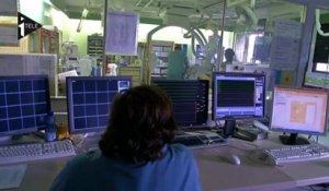 Réforme des hôpitaux : Le "pacte de confiance" de Marisol Touraine