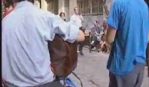 Fête de la Musique à Toulouse - Edition 2007
