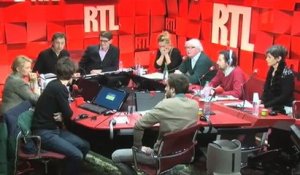 Virginie Effira & Pierre Niney : Les rumeurs du net du 04/03/2013 dans A La Bonne Heure