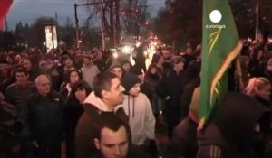 Bulgarie: il s'immole par le feu pour dénoncer la...