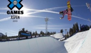 Winter X Games Aspen - Best of 2013 - Ski, Snowboard & Snowmobile