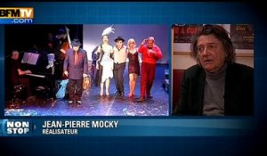 Mort de Jérôme Savary: Jean-Pierre Mocky évoque son "vieux copain" – 05/03