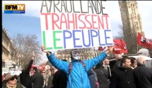 Le PoliticoZap du mardi 5 mars: quand Hollande se transforme en apprenti - 05/03