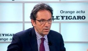 "Nicolas Sarkozy n'était pas commode, François Hollande est insuffisant"