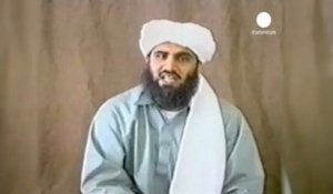 Extradition du gendre et porte-parole de Ben Laden vers...