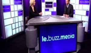 Buzz Media : Céline Lis-Raoux