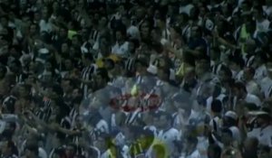 Copa Libertadores - Ronaldinho conduit Mineiro à la victoire