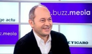 Jean-Éric Valli: "Cinq candidats au rachat de Sud Radio"
