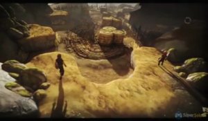 Brothers : A Tale of Two Sons - Walkthrough Gameplay Trailer