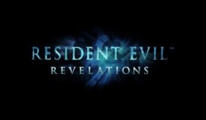 Resident Evil : Revelations - Trailer Mode Enfer [HD]