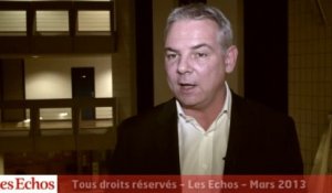 Thierry Lepaon (CGT) : "Dépasser les clivages sur le terrain avec des syndicats de site"