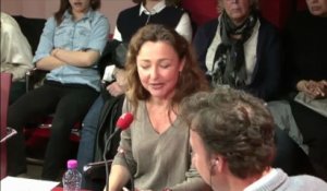 Catherine Frot : L'heure du psy du  14/03/2013 dans A La Bonne Heure