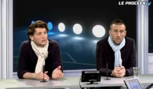 Talk - Partie 2 : quel avenir avec la direction actuelle ?