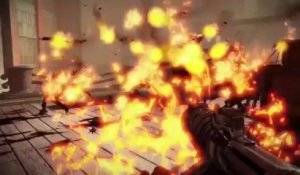 BioShock Infinite - Trailer : Le faux Berger