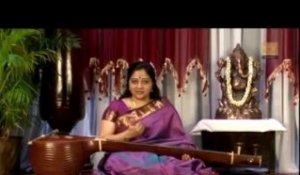 Copy of Learn To Sing Carnatic Vocal with Sowmya - Volume 1