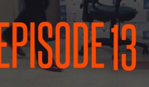 CHIEN \ Episode 13