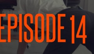 CHIEN \ Episode 14