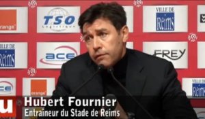 Reims 0 - 0 Brest : Ils refont le match...