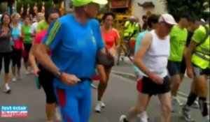 1er Marathon du patrimoine à Troyes : un vrai succès