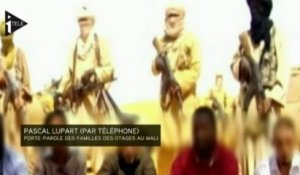 Aqmi annonce l'exécution d'un otage français