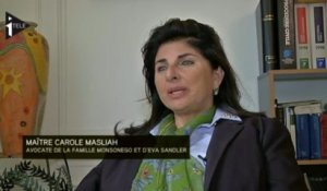 Maître Carole Masliah : "Les actes de Merah dépassent l'entendement"