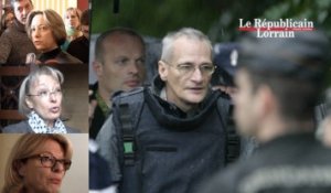 Double meurtre de Montigny : Heaulme renvoyé devant la cour d'assises