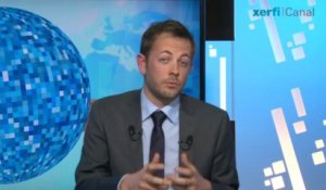 Alexandre Boulègue, Xerfi Canal Le football français en perte