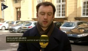 Montigny-lès-Metz : Francis Heaulme renvoyé aux assises