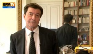 Sarkozy mis en examen: l'avocat du majordome revient sur la confrontation - 22/03