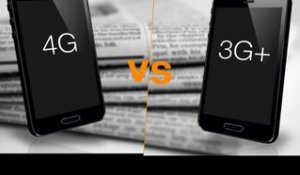 Télécharger un journal sur Read and Go avec la 4G d’Orange