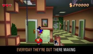 DuckTales Remastered - Bande-Annonce #1