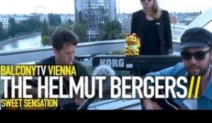 THE HELMUT BERGERS (BalconyTV)