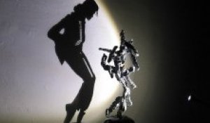Michael Jackson - Diet Wiegman