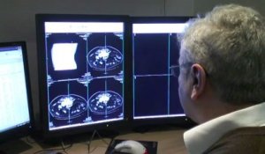 [FR] 38 établissements médicaux ont choisi la plateforme de dématérialisation et de partage d'imagerie médicale d'Orange [VIDEO]