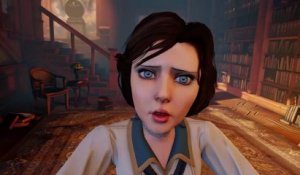 BioShock Infinite - Bande-annonce de lancement