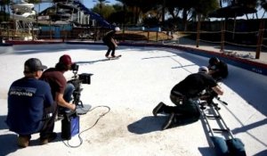 How to film a skate movie - Red Bull Perspective - 2013