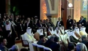 Sommet arabe : le siège de la Syrie est offert à...