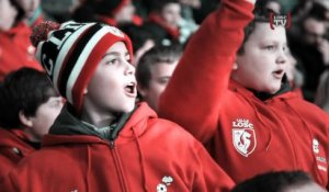 Le Stade Pierre Mauroy, une expérience unique