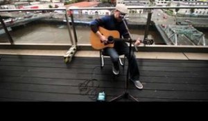 RONAN MURPHY - KINGS AND QUEENS OF THE CITY (BalconyTV)