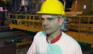 Interview Bonus : Stéphane Lelong (cuve réacteur)