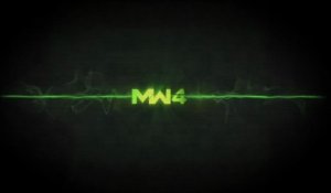 Modern Warfare 4 Teaser - Nouveau Call of Duty - COD Ghosts