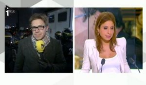 Les anti-mariage gay devant France Télévisions