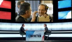 L'intervention de François Hollande en deux minutes